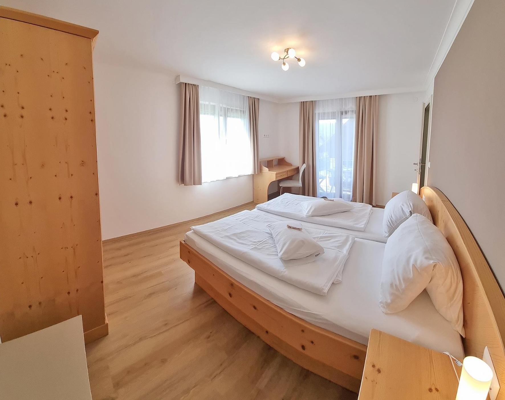Haus Falle Schiefling am See Exterior foto