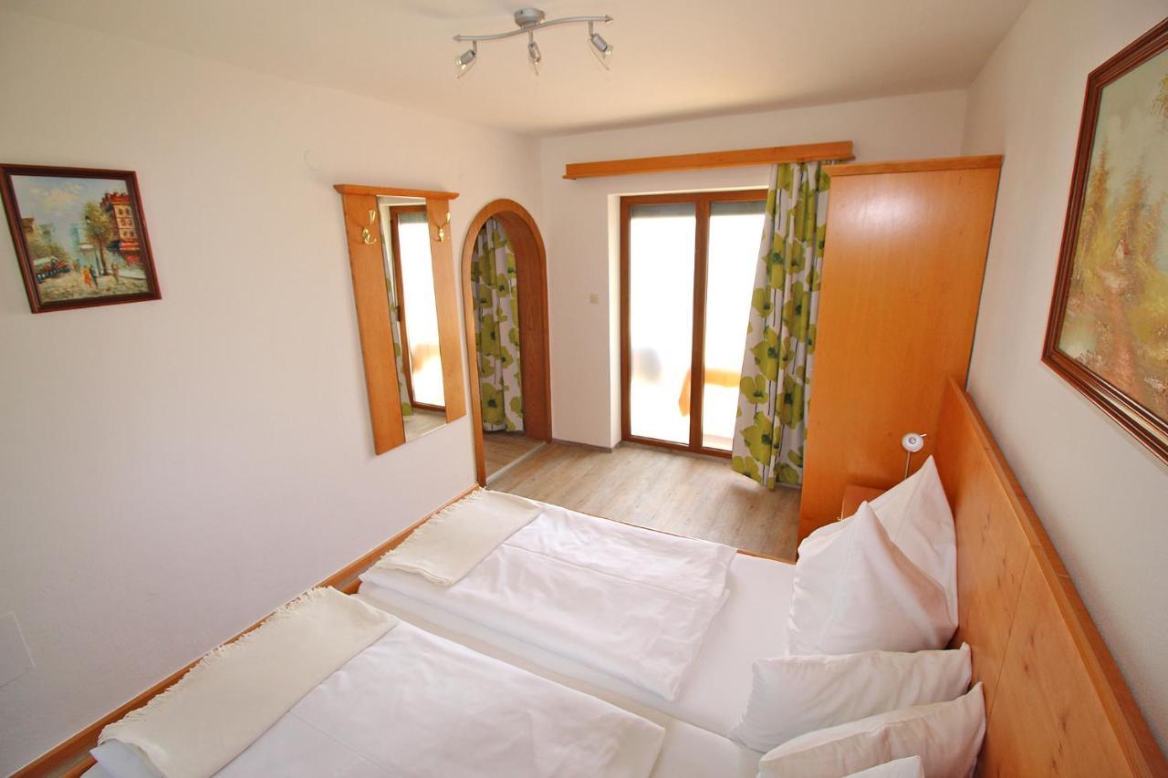 Haus Falle Schiefling am See Exterior foto